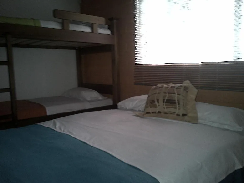 Spring City Hostel Medellín 0*,