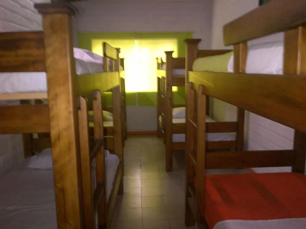 Spring City Hostel Medellín