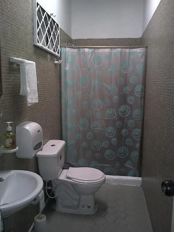 Spring City Hostel Medellín