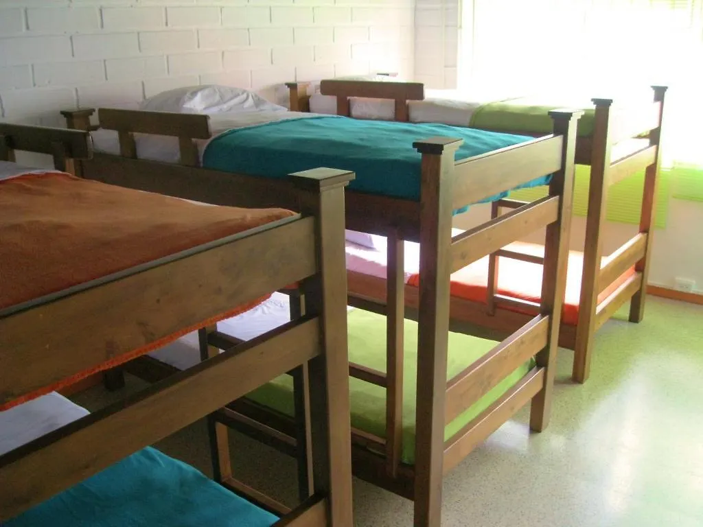 Spring City Hostel Medellín