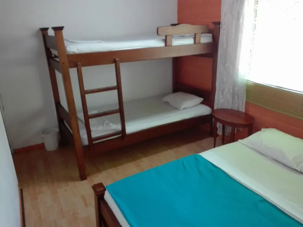 Spring City Hostel Medellín