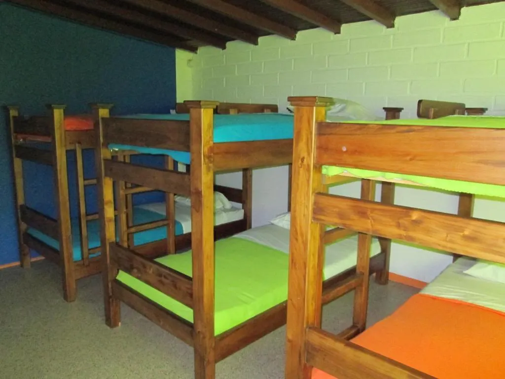 Spring City Hostel Medellín