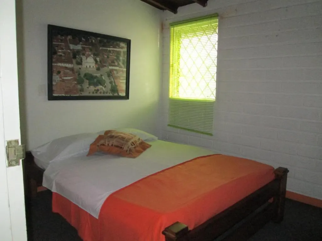 Spring City Hostel Medellín