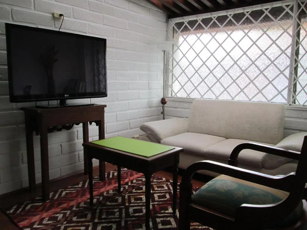 Spring City Hostel Medellín