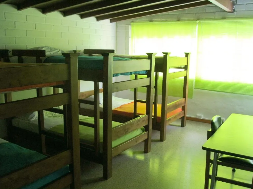 Spring City Hostel Medellín 0*,  Colombia
