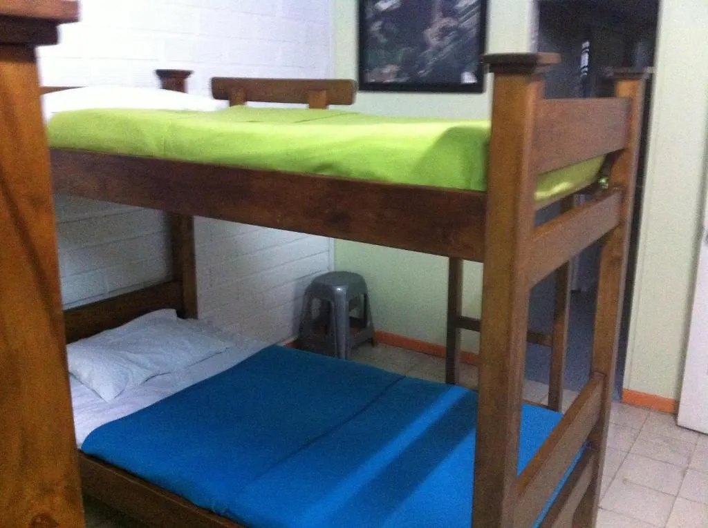 Spring City Hostel Medellín