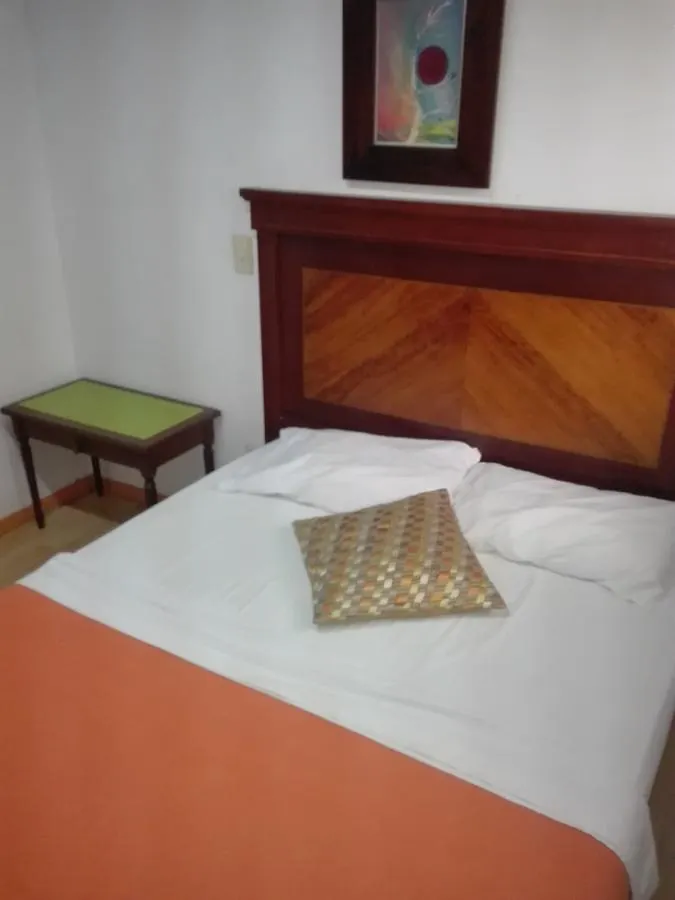 Spring City Hostel Medellín