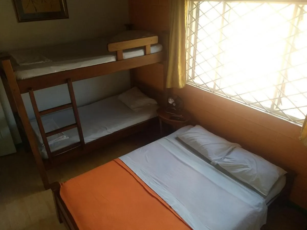 Spring City Hostel Medellín