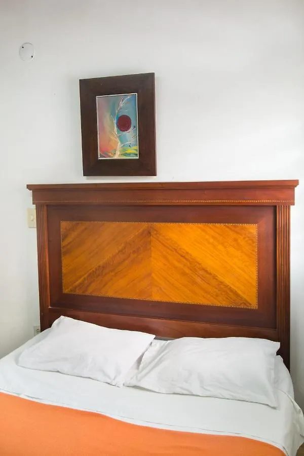 Spring City Hostel Medellín
