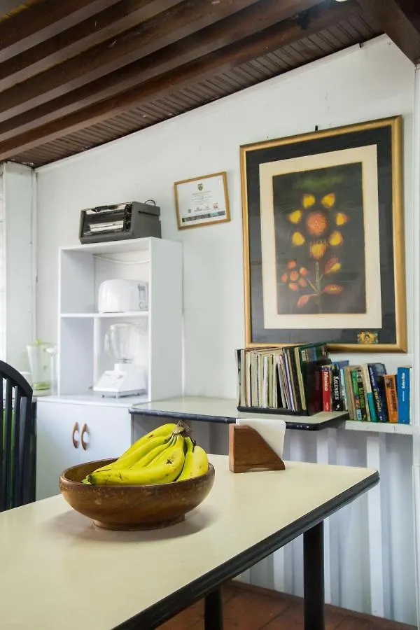 Spring City Hostel Medellín