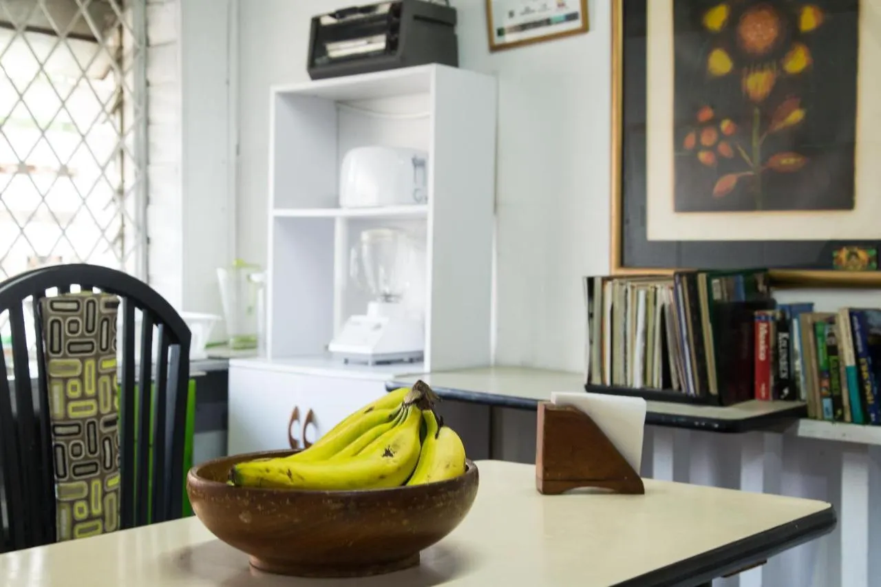 Spring City Hostel Medellín