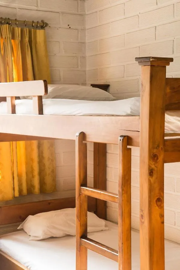Spring City Hostel Medellín