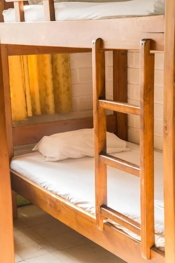 Spring City Hostel Medellín