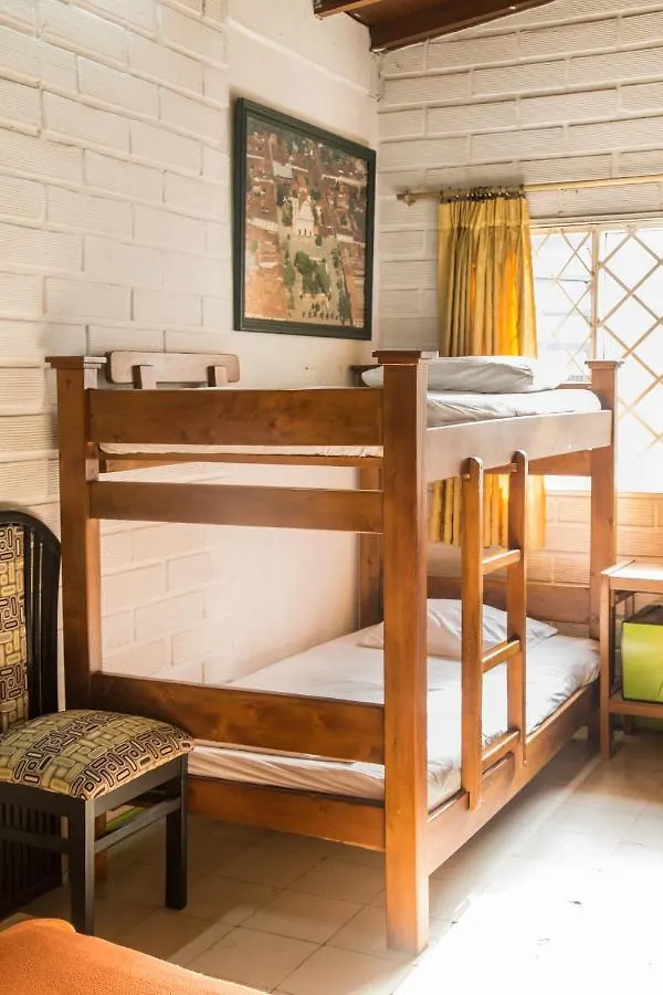 Spring City Hostel Medellín