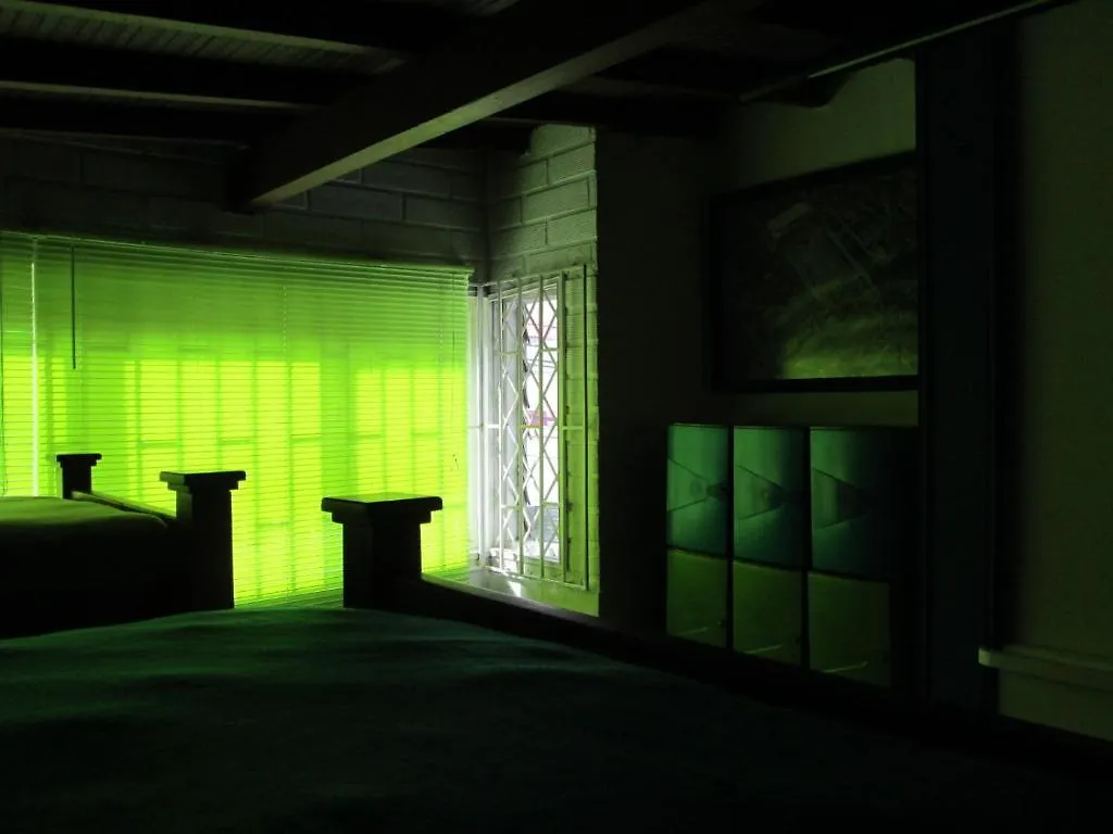 Spring City Hostel 麦德林