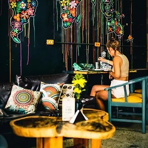 Panela Hostal