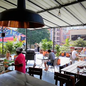 Hostel Noah Boutique, Medellin