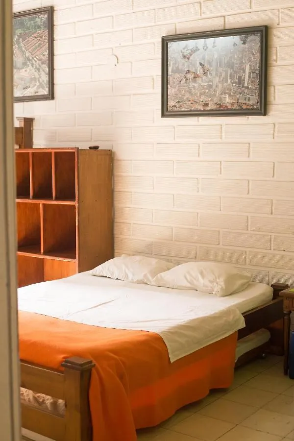 Spring City Hostel 麦德林 0*,  哥伦比亚